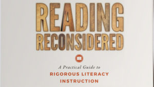 Why Background Knowledge is Crucial for Literacy