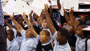 Does Student Attrition Explain KIPP’s Success?