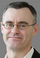 Brian P. Gill