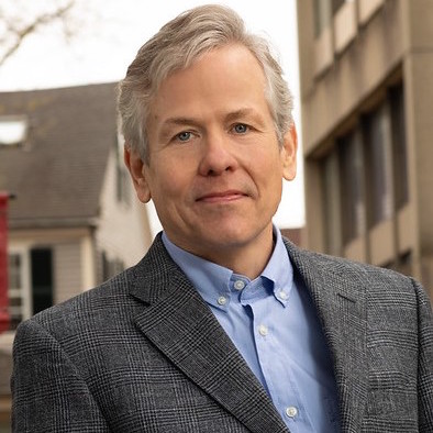 Thomas J. Kane