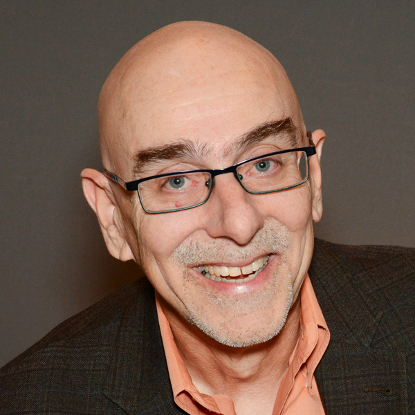 Photo of Ruy Teixeira